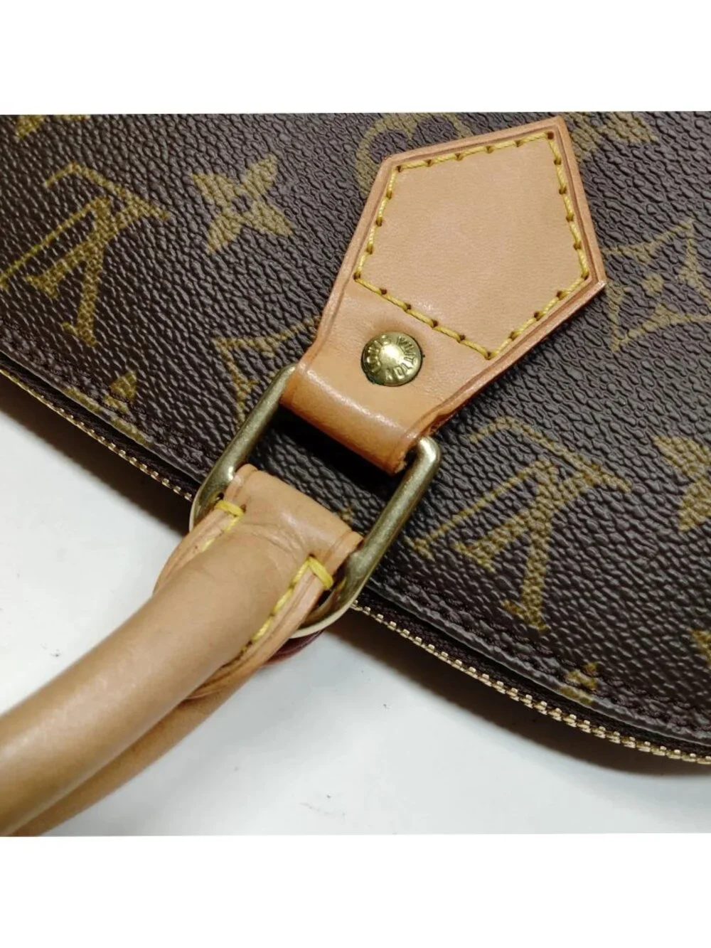 Louis Vuitton authentic louis